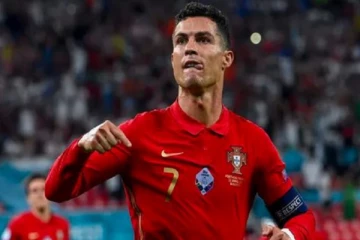 போர்ச்சுகல் அணியில் இருந்து ரொனால்டோ நீக்கம் - அதிர்ச்சி!