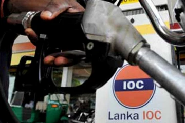 உடனடியாக IOC நிறுவனத்துடன் பேச்சுவார்த்தை நடத்துங்கள்! - அமைச்சர் அவசர பணிப்பு