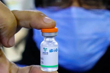 கோவிட் தடுப்பூசி!  வவுனியா ஆசிரியர்கள் புறக்கணிப்பு