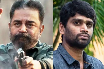 துணிவு வெற்றியை தொடர்ந்து கமலை வைத்து இயக்கும் அ. வினோத்.. படப்பிடிப்பு எப்போது தெரியுமா