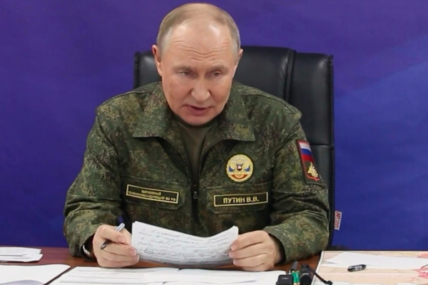 உலக நாடுகளிடையே அதிர்ச்சியை ஏற்படுத்தியுள்ள ரஷ்யா | Russia Tests Nuclear Powered Burevestnik Missile உலக நாடுகளிடையே அதிர்ச்சியை ஏற்படுத்தியுள்ள ரஷ்யா | Russia Tests Nuclear Powered Burevestnik Missile