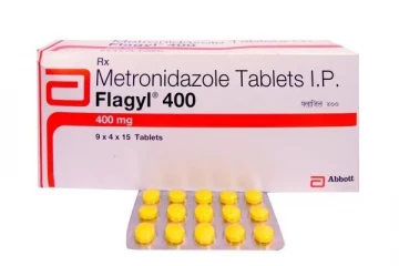 பாக்டீரியா, ஒட்டுண்ணிகளுக்கு எதிராக செயல்படும் Metronidazole மாத்திரைகள்