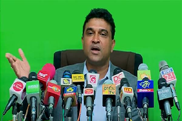 Nalin Bandara-நளின் பண்டார