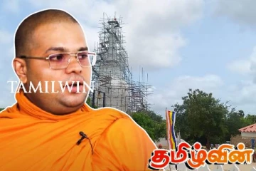 தையிட்டி பிரச்சினைக்கான முடிவு இது தான்! ராகுல தேரர் பகிரங்கம்