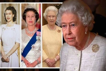 மகாராணி இரண்டாம் எலிசபெத்தை கொலை செய்ய நடந்த பல சதிகள்! வெளிவரும் பல்வேறு அதிர்ச்சித் தகவல்கள்