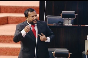ஆட்சியை தக்கவைத்துக்கொள்ள முடியாமல் திண்டாடும் ஆட்சியாளர்கள் : ரிஷாட்