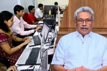 தனியார் துறையினர் தொடர்பில் ஜனாதிபதிக்கு கடிதம் !