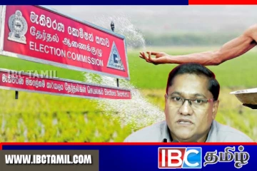 விவசாயிகளுக்கு உரமானியம் : தேர்தல் ஆணையத்தின் தடை: உடன்படும் அநுர அரசு