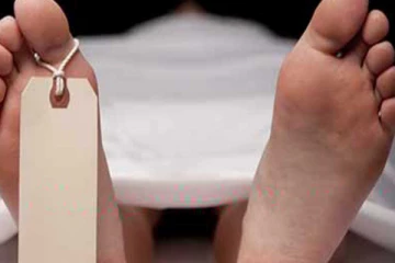 පාසල් සිසුවෙක් අවසනාවන්ත ලෙස දිවි ගමනට සමුදෙයි..