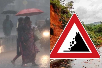 காலநிலையில் பாரிய மாற்றம்! மஞ்சள் எச்சரிக்கை விடுவிப்பு