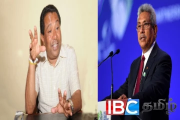 கோட்டாபயவிடம் கற்றுக் கொள்ளுங்கள் :அநுர அரசுக்கு முன்னாள் அமைச்சர் ஆலோசனை