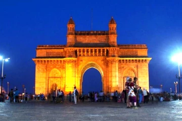 ஆசியாவின் பில்லியனர் தலைநகராக சீன நகரத்தை முந்திய இந்திய நகரம்