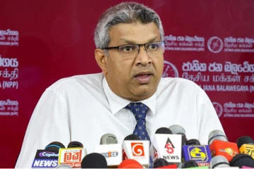 இலங்கையில் வீட்டுக் காவல் சட்டத்தை அறிமுகம் செய்வது குறித்து அரசாங்கம் கவனம்