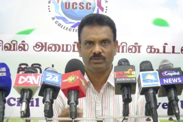 பயங்கரவாத தடைச்சட்டம்!   மலையக சிவில் அமைப்புகளின் கூட்டணி வலியுறுத்து (video)