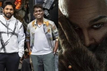 ராக்கா படத்தில் நான் நடிக்கல.. மறுத்த முன்னணி நடிகை