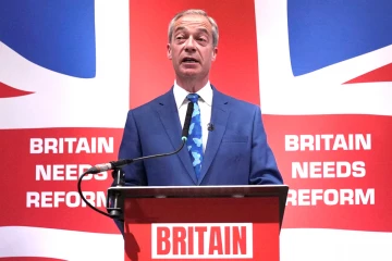 இஸ்லாம் எதிர்ப்பு கருத்து: Reform UK கட்சியிலிருந்து ஜேசன் பவெல் இடைநீக்கம்
