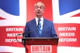 இஸ்லாம் எதிர்ப்பு கருத்து: Reform UK கட்சியிலிருந்து ஜேசன் பவெல் இடைநீக்கம்