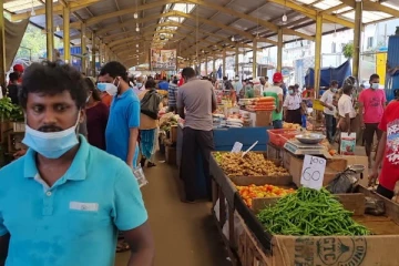 புத்தாண்டு காலத்தில் எகிறும் விலையில் மக்கள் அதிருப்தி