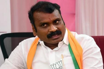 தமிழக கடற்றொழிலாளர்களின் படகுகளை விடுவிப்பது குறித்து பேச்சுவார்த்தை!