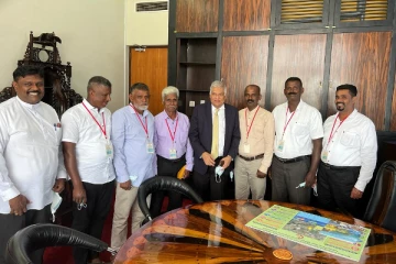 மல்வத்து ஓயா திட்டம் தொடர்பில் ஜனாதிபதியிடம் விடுக்கப்பட்டுள்ள கோரிக்கை