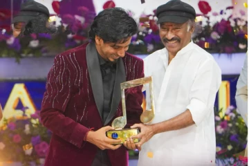 பிரம்மாண்டமாக நடந்த சரிகமப சீசன் 5 இறுதிச்சுற்று.. டைட்டில் வின்னர், 2ம் இடம், 3ம் இடம் யார்?