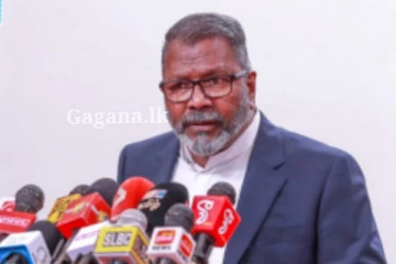 අනධ්‍යන සේවක වර්ජනයට හොඳ ම විසඳුම ළඟදීම...