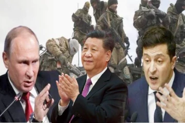 உக்ரைன் குறித்து பேசக் கூடாது! சர்வதேச நாடுகளுக்கு விடுக்கப்பட்டுள்ள பகிரங்க எச்சரிக்கை