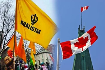 காலிஸ்தான் பொது வாக்கெடுப்பை ஆதரிக்கவில்லை: இந்தியாவிற்கு கனடா உறுதி