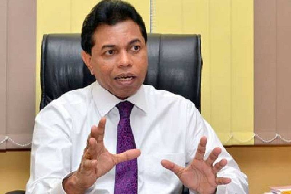 சுகாதார அமைச்சிற்கு புதிய செயலாளர் நியமனம் | Appointment Of New Secretary To Ministry Of Health