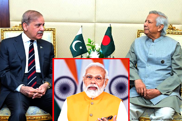 Pakistan Bangladesh defence deal, Drone warfare technology sharing, Tactical Air Data Link system, India intelligence leak 2025, Bangladesh cyber warfare ties, Shahabuddin removal conspiracy, Pakistan China military support, India national security concern