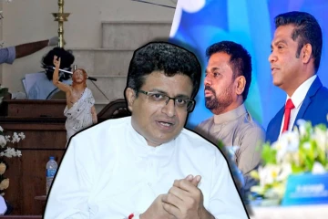 உதய கம்மன்பிலவைக் கைது செய்ய தயாராகிறது அநுர அரசாங்கம்! அமைச்சர் உறுதிப்படுத்தினாரா..