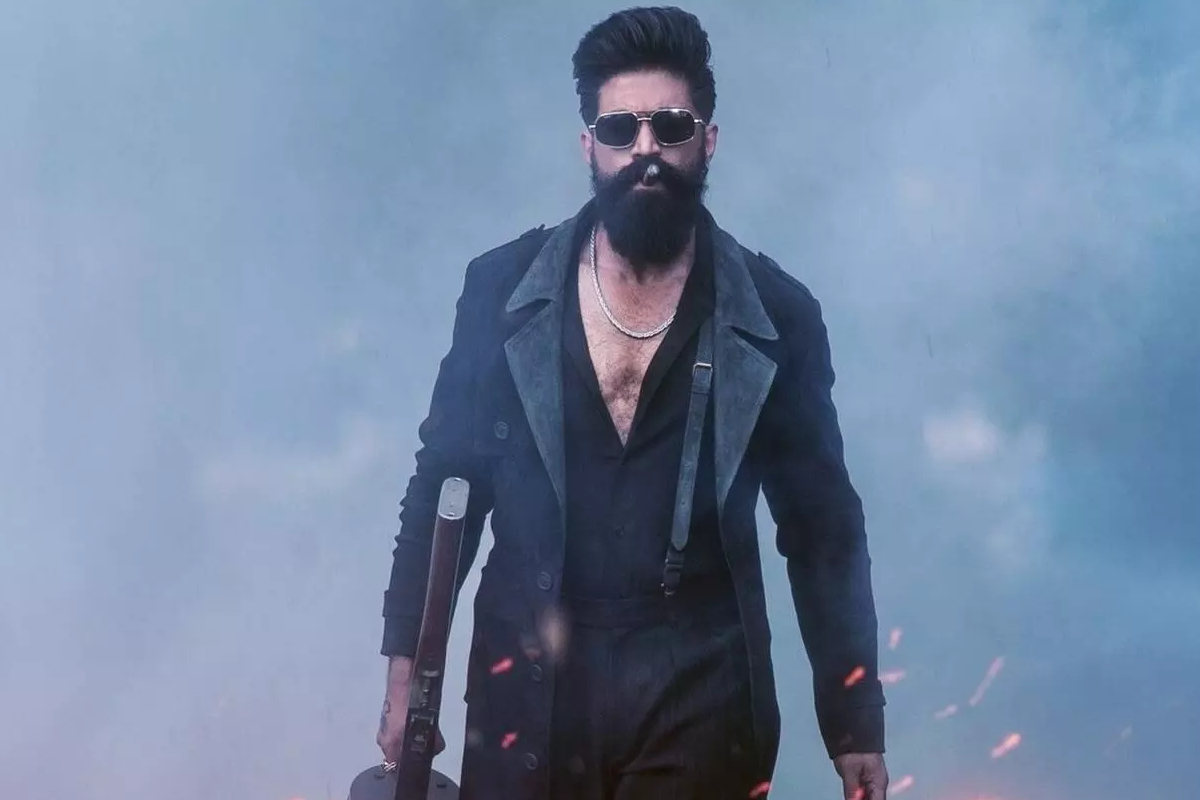 மாபெரும் நஷ்டத்தை நோக்கி நகரும் டாக்சிக்.. இன்னும் 800 கோடி வேணுமா!! | Toxic Heading Towards A Massive Loss At Box Office மாபெரும் நஷ்டத்தை நோக்கி நகரும் டாக்சிக்.. இன்னும் 800 கோடி வேணுமா!! | Toxic Heading Towards A Massive Loss At Box Office