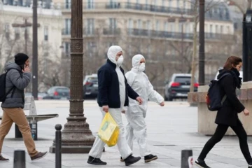 பிரான்ஸ் மக்களுக்கு அரசாங்கம் விடுத்துள்ள மகிழ்ச்சியான அறிவிப்பு!