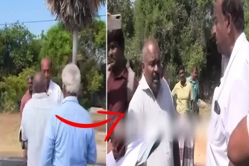 யாழில் இராணுவத்திற்கு காணி வழங்கிய தமிழர்! வெடித்தது பெரும் சர்ச்சை..