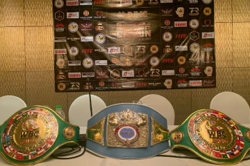 மத்தியகிழக்கு கிரவுண் தொடர் 5 தொடர்பில் கொழும்பில் ஊடக சந்திப்பு (Video)