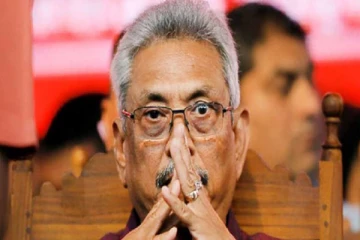 கூட்டு அரசாங்கமோ இடைக்கால அரசாங்கமோ அமைக்கப்படாது:மொட்டு கட்சியினரை மட்டுமே கொண்ட அமைச்சரவை