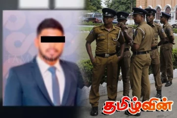 கொழும்புக்கு சென்ற இளம் குடும்பஸ்தர் தாயின் வீட்டில் மர்மமான முறையில் மரணம்