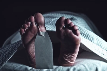 தொடருந்துடன் மோதுண்டு ஒருவர் உயிரிழப்பு..! யாழில் சம்பவம்