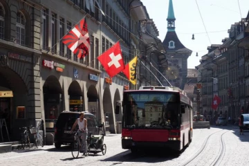 இந்த ஆண்டு சுவிட்சர்லாந்தில் அமுலாகும் புதிய சட்டங்கள்!