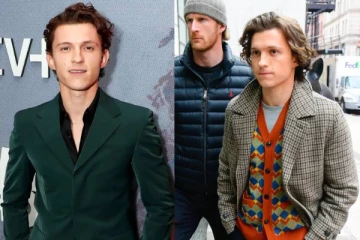 28 வயதில் ஹாலிவுட்டை கலக்கும் பிரித்தானியர்! மிரள வைக்கும் ஊதியம் மற்றும் சொத்துமதிப்பு