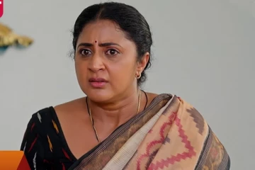 நடிகை கனிகா எதிர்நீச்சல் சீரியலில் வாங்கிய சம்பளம் எவ்வளவு?