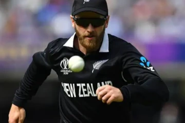 அசத்தும் கேன் வில்லியம்சன் - 3 ஆண்டுகளில் 3 உலகக்கோப்பை இறுதிச்சுற்றுக்குத் தகுதி