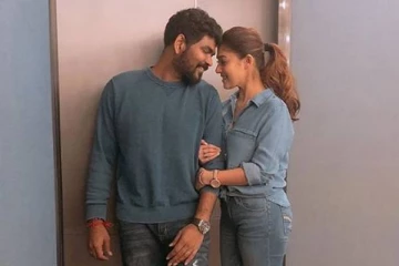 நயன்தாரா-விக்னேஷ் சிவன் பெயரில் எழுந்த புகார்- போலீஸ் விசாரணை