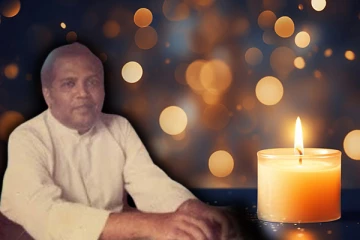 தேவாலயத்தில் வைத்து சுட்டுக்கொல்லப்பட்ட அருட்தந்தை: 36வது நினைவு தினம்