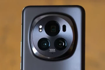 பெரிஸ்கோப் கேமராவுடன் வெளியான Honor Magic 6 Pro மொபைல்