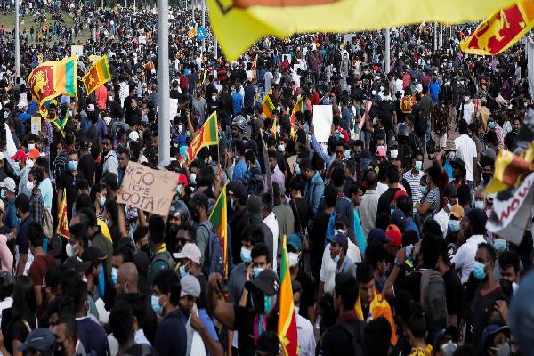 நிரந்தர அரசியல் தீர்வே தமிழர்களின் உயிர் மூச்சு! - முன்னாள் சபாநாயகர் தெரிவிப்பு | Sri Lanka Political Crisis Political Settlement