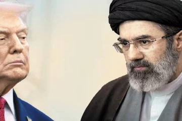 ரஷ்யா- சீனாவை ஓரங்கட்டிய ஈரான் ; மொஜ்தபா கமேனி வெளியீட்டுள்ள முதல் அறிக்கை