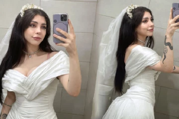 எனக்குள் நானே : தன்னைத் தானே திருமணம் செய்து விவாகரத்தும் பெற்ற பெண்