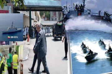 இலங்கையில் விபத்துக்குள்ளான ஈரானிய கப்பல்! கராபிட்டிய வைத்தியசாலைக்கு அவசரமாக விரைந்த அதிகாரிகள்