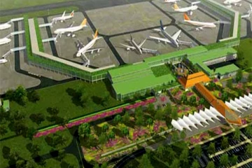 தனியார் மயமாக்கப்படும் மத்தள சர்வதேச விமான நிலையம்: நிமல் சிறிபால டி சில்வா - செய்திகளின் தொகுப்பு